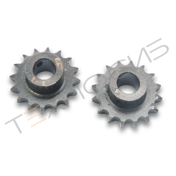 Звездочка конвейера для FRM-1120L (№106089) Техно-Сиб - Купить с доставкой по всей России 
