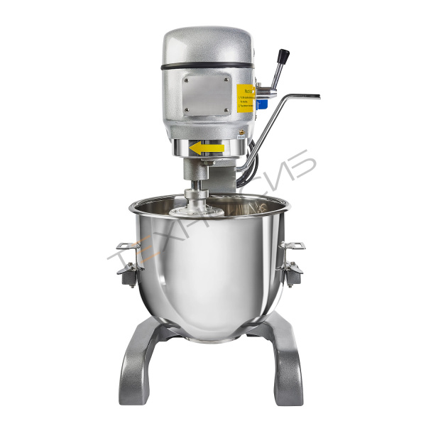 Миксер планетарный Danler MS-25 Техно-Сиб - Купить с доставкой по всей России 4