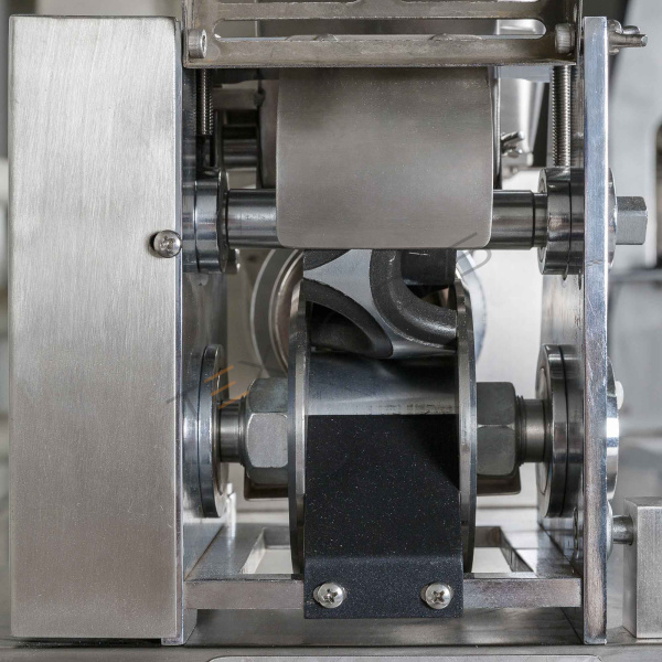 Пельменный аппарат JGL-135-6A (14-15 гр.) (100х52х8) Техно-Сиб - Купить с доставкой по всей России 5
