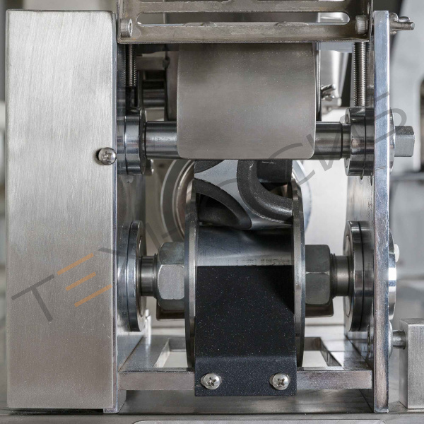 Пельменный аппарат JGL-135-6A (14-15 гр.) (100х52х8) Техно-Сиб - Купить с доставкой по всей России 5