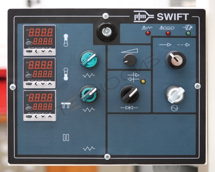 Горизонтальная упаковочкая машина SWIFT Техно-Сиб - Купить с доставкой по всей России 4