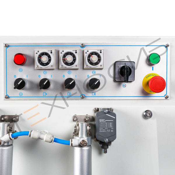 Вакуумный упаковщик DZQ-600L/S Техно-Сиб - Купить с доставкой по всей России 5