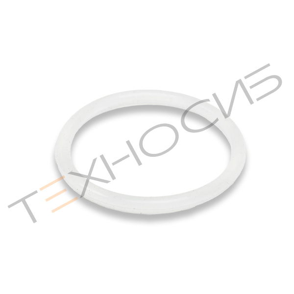 Уплотнительное кольцо Ø45×3.5 крышки трехходового клапана PPF-50/100/250/500/1000 Техно-Сиб - Купить с доставкой по всей России 2