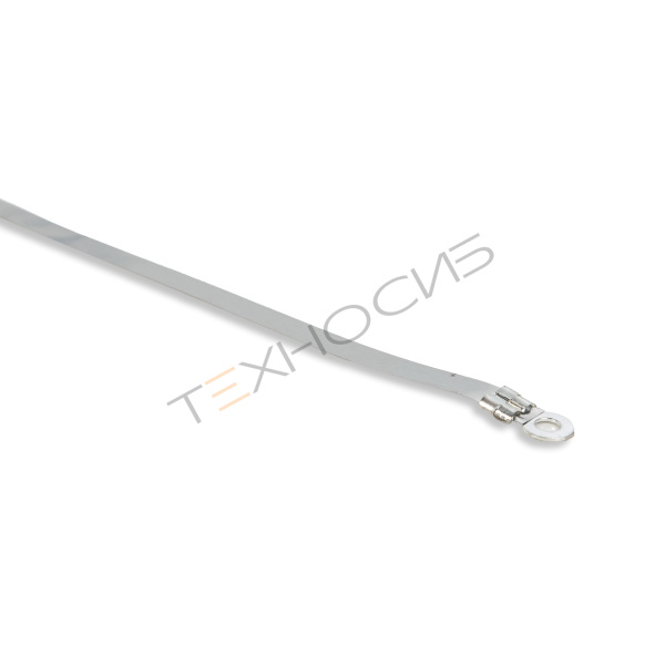 Нихром для DZ-290P 334*5*0.05mm Техно-Сиб - Купить с доставкой по всей России 3