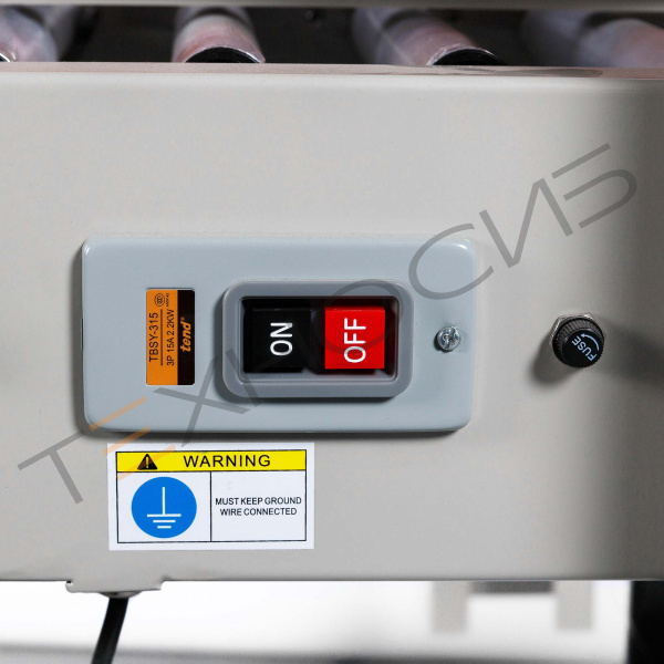 Заклейщик коробов FXJ-5050AS Техно-Сиб - Купить с доставкой по всей России 6