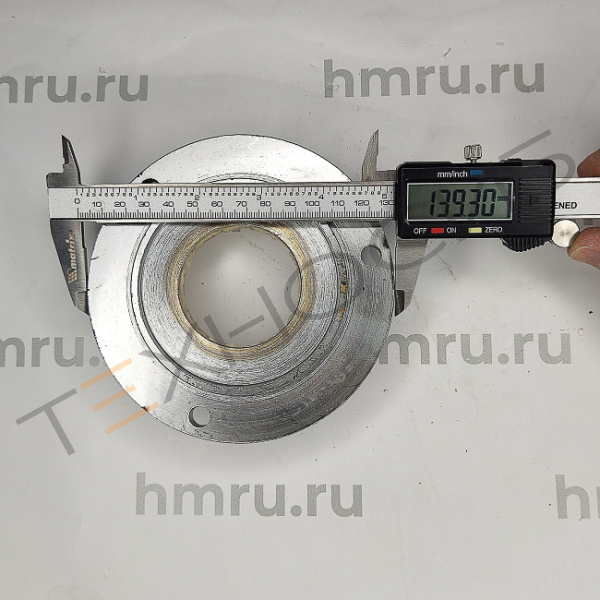 Фланец задний к JGL (1-13) Техно-Сиб - Купить с доставкой по всей России 5