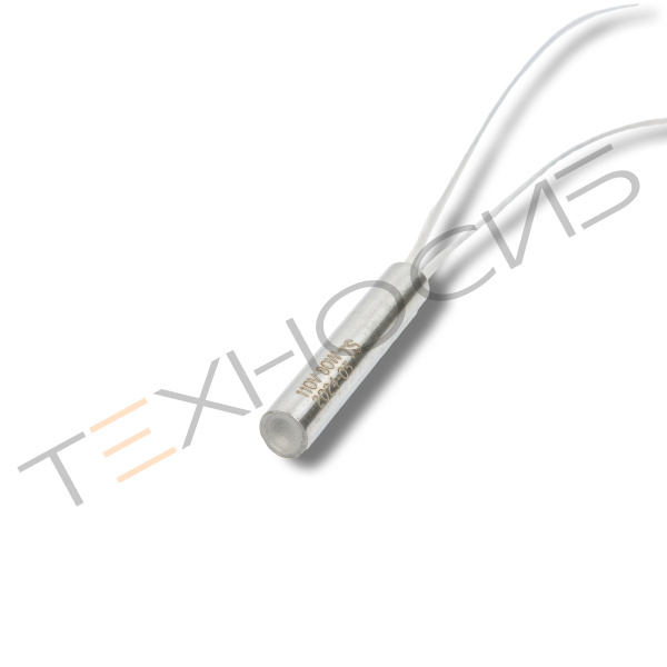 ТЭН для HL-1108 (110 В, 80 Вт, 6.35×35) Техно-Сиб - Купить с доставкой по всей России 2