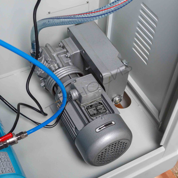 Вакуумный упаковщик DZQ-600L/S Техно-Сиб - Купить с доставкой по всей России 15