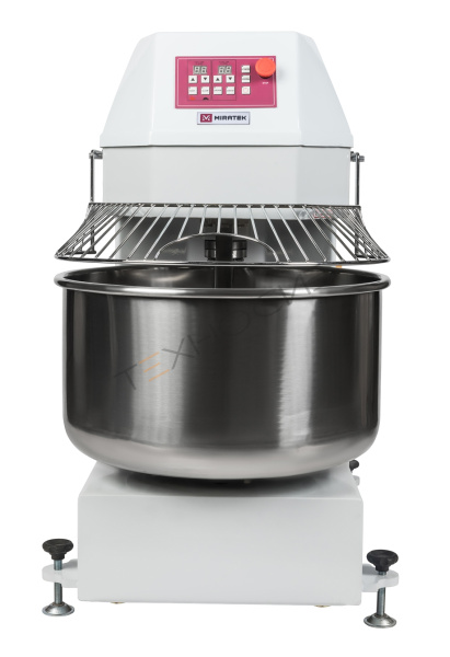 Спиральный тестомес Miratek PX80 Техно-Сиб - Купить с доставкой по всей России 3
