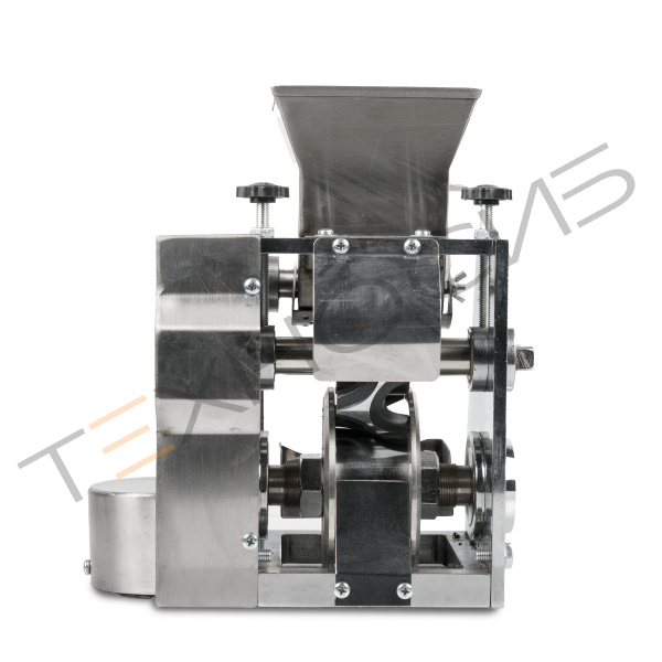 Формующая голова для JGT-60  HZ (100*52*10, 10-12 гр.) Техно-Сиб - Купить с доставкой по всей России 4