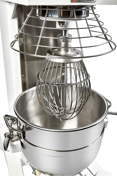 Миксер планетарный Danler MS-80 Техно-Сиб - Купить с доставкой по всей России 5