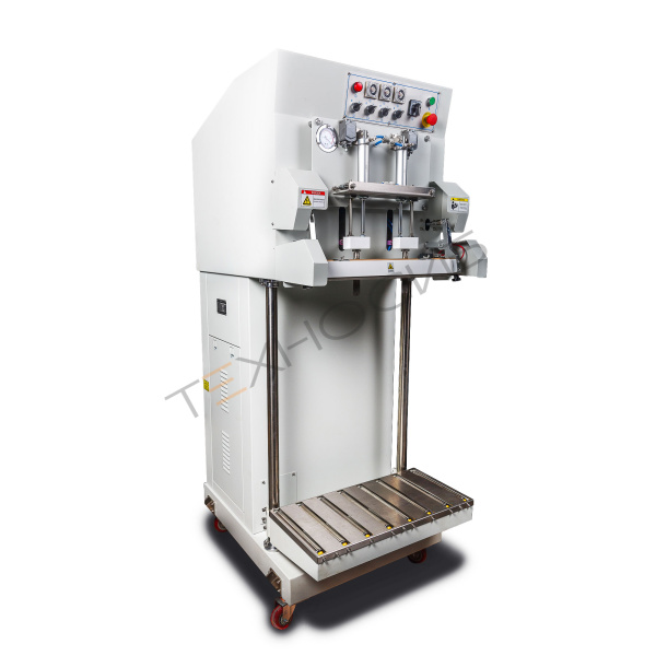 Вакуумный упаковщик DZQ-600L/S Техно-Сиб - Купить с доставкой по всей России 3