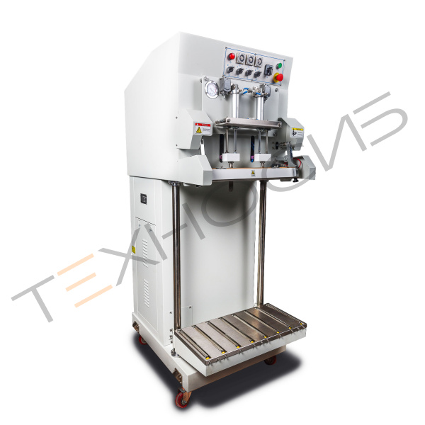 Вакуумный упаковщик DZQ-600L/S Техно-Сиб - Купить с доставкой по всей России 3