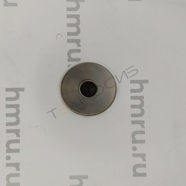 Поршень с кольцами (PTFE) для LPF/PPF-250(T) Техно-Сиб - Купить с доставкой по всей России 2