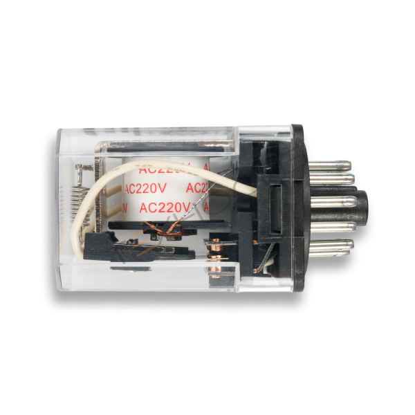 Реле JTX-3C для TB-390/540 Техно-Сиб - Купить с доставкой по всей России 3