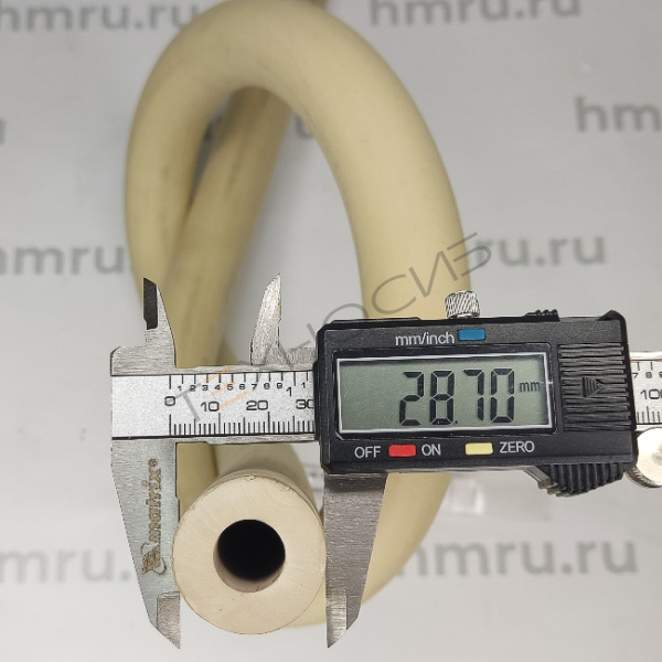 Шланг вакуумный HVC-400/2T 29*14 (1 метр) Техно-Сиб - Купить с доставкой по всей России 2