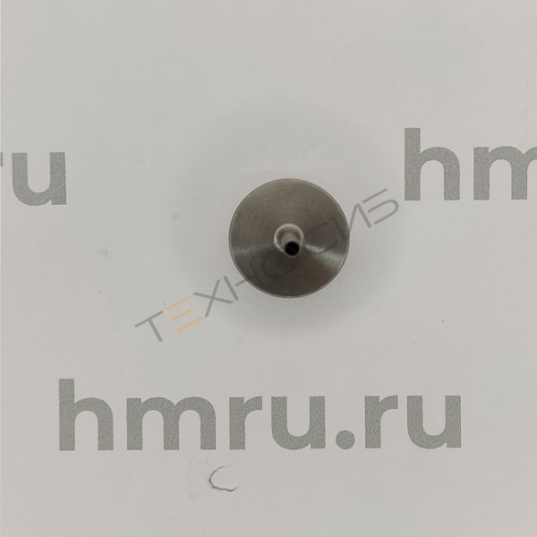 Выходное сопло Ø4 мм для LPF/PPF 50-1000 Техно-Сиб - Купить с доставкой по всей России 6