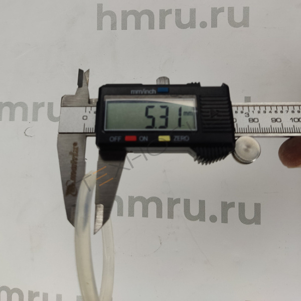 Уплотнительное кольцо на дозирующий поршень для PPF/LPF-500 стандартное (Ø60 мм) Техно-Сиб - Купить с доставкой по всей России 3