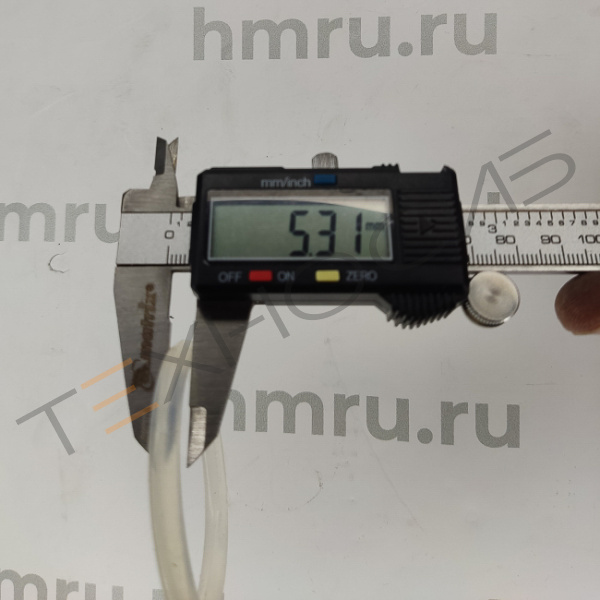 Уплотнительное кольцо на дозирующий поршень для PPF/LPF-500 стандартное (Ø60 мм) Техно-Сиб - Купить с доставкой по всей России 3