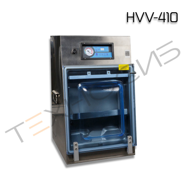 Вертикальный вакуумный упаковщик HVV-410T/1A  Техно-Сиб - Купить с доставкой по всей России 25