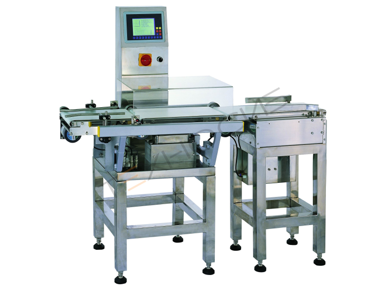 Система динамического контроля веса (CheckWeigher/Чеквейр) АС-7A Техно-Сиб - Купить с доставкой по всей России 