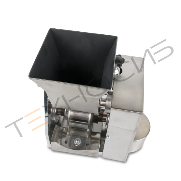 Формующая голова для JGT-60  HZ (100*52*10, 10-12 гр.) Техно-Сиб - Купить с доставкой по всей России 2
