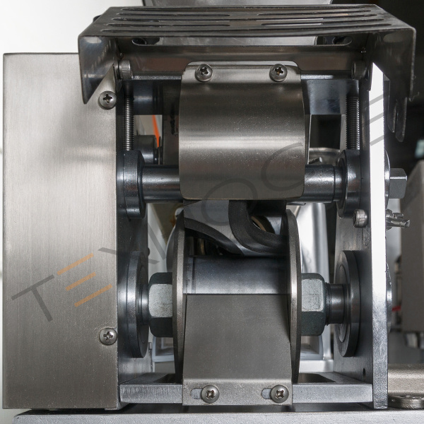 Автоматический пельменный аппарат (92*50*8) JGL-135-5B (10-12 гр.) HZ Техно-Сиб - Купить с доставкой по всей России 6