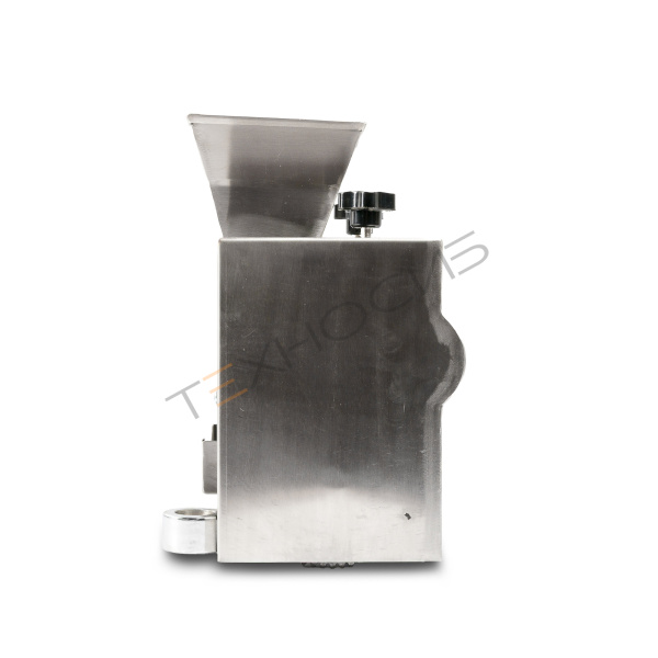 Формующая голова для JGL-135-5B HZ (25-30g, 100*66*6, волнистый край)  Техно-Сиб - Купить с доставкой по всей России 2