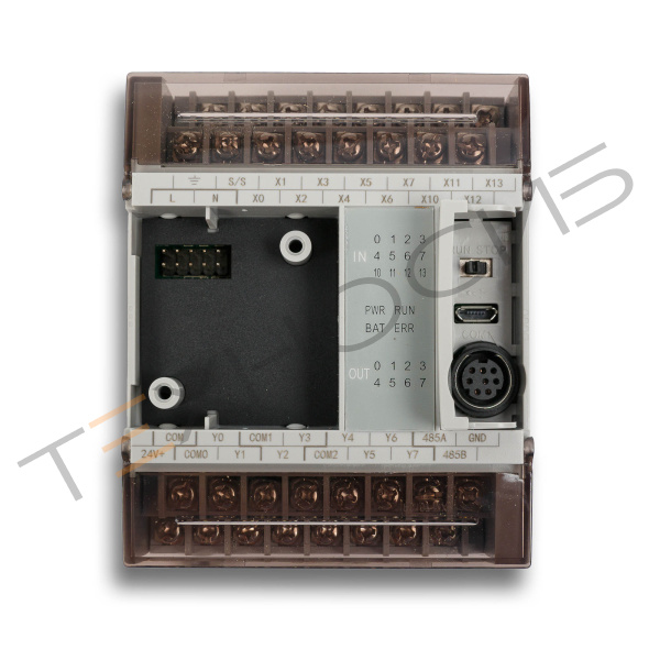 PLC контроллер для HL-1500/1650 NEW Техно-Сиб - Купить с доставкой по всей России 3