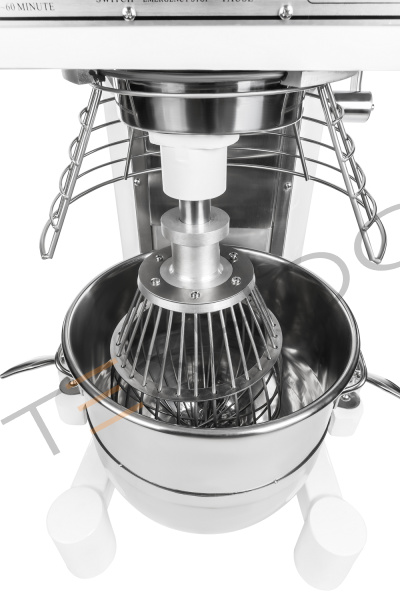 Миксер планетарный Danler MS-40 Техно-Сиб - Купить с доставкой по всей России 8