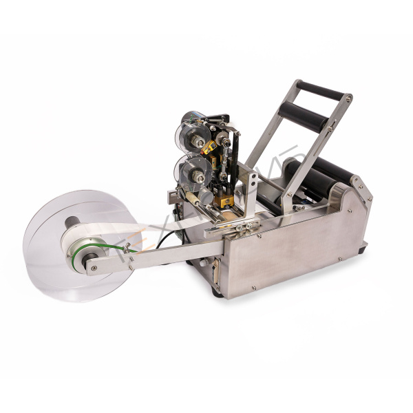 Этикетировщик HL-50 с датером Техно-Сиб - Купить с доставкой по всей России 2
