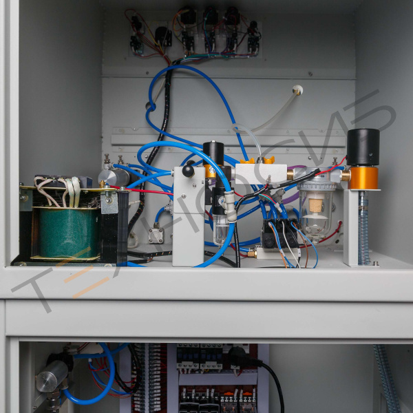 Вакуумный упаковщик DZQ-600L/S Техно-Сиб - Купить с доставкой по всей России 12