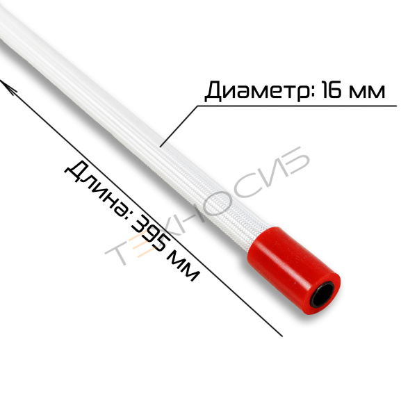Ролик конвейера для BS-4525L в сборе Техно-Сиб - Купить с доставкой по всей России 2