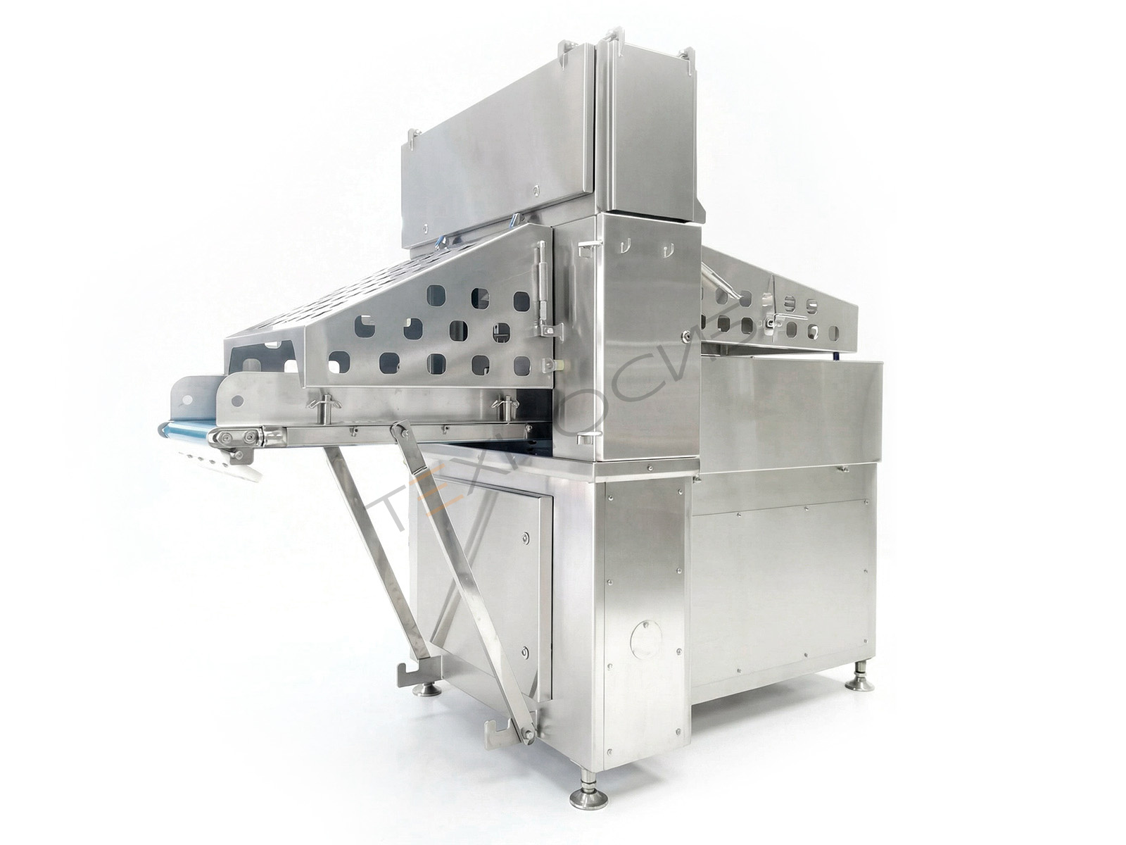 Блокорезка DRB-455 Техно-Сиб - Купить с доставкой по всей России