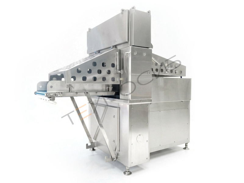 Блокорезка DRB-455 Техно-Сиб - Купить с доставкой по всей России 