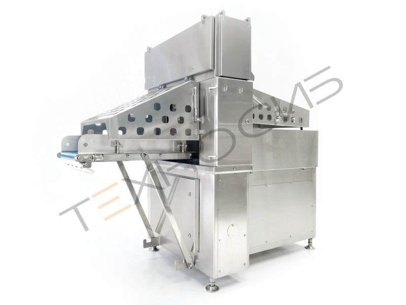 Блокорезка DRB-455 Техно-Сиб - Купить с доставкой по всей России 