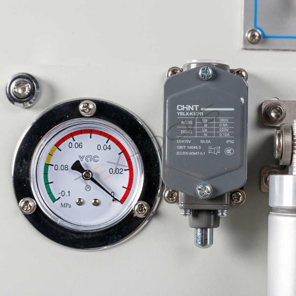 Вакуумный упаковщик DZQ-600L/S Техно-Сиб - Купить с доставкой по всей России 6
