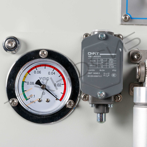 Вакуумный упаковщик DZQ-600L/S Техно-Сиб - Купить с доставкой по всей России 6