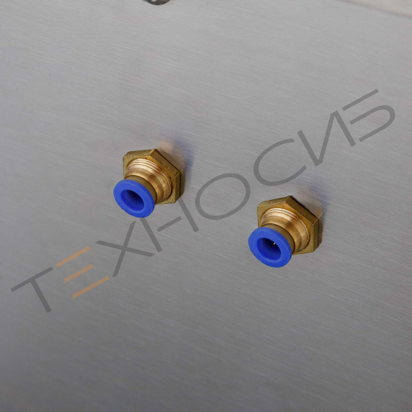 Пельменный аппарат JGL-135-6A (14-15 гр.) (100х52х8) Техно-Сиб - Купить с доставкой по всей России 28