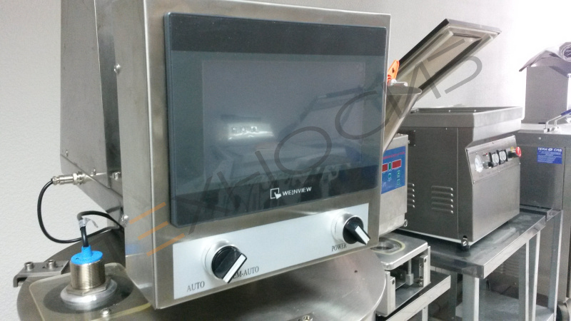 Шнековый дозатор FLG-500A Техно-Сиб - Купить с доставкой по всей России 5