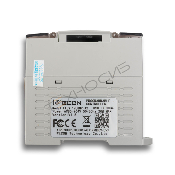 PLC контроллер для HL-1500/1650 NEW Техно-Сиб - Купить с доставкой по всей России 2