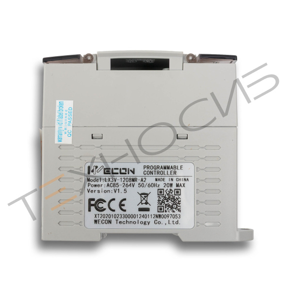PLC контроллер для HL-1500/1650 NEW Техно-Сиб - Купить с доставкой по всей России 2