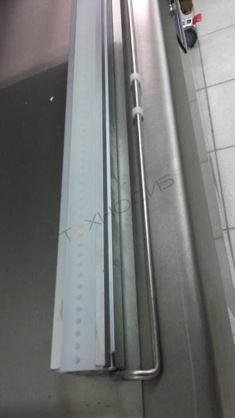 Вакуумный упаковщик HVC-610S/2A (DZ-610/2SA) Техно-Сиб - Купить с доставкой по всей России 12