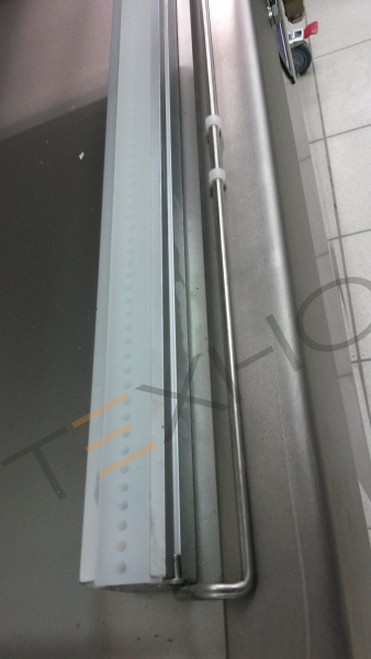 Вакуумный упаковщик HVC-610S/2A (DZ-610/2SA) Техно-Сиб - Купить с доставкой по всей России 12