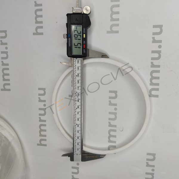 Уплотнительное кольцо PTFE на дозирующий поршень для PPF/LPF-5000 Техно-Сиб - Купить с доставкой по всей России 3