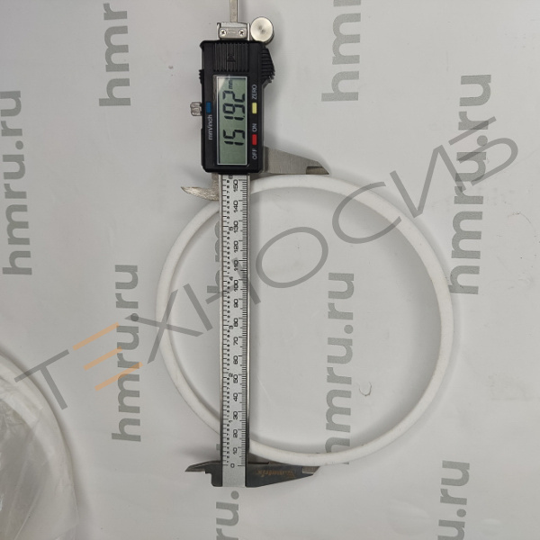 Уплотнительное кольцо PTFE на дозирующий поршень для PPF/LPF-5000 Техно-Сиб - Купить с доставкой по всей России 3